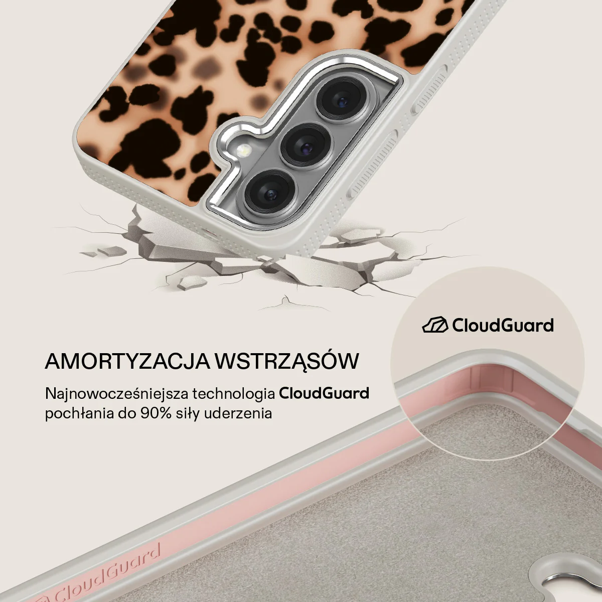 Off Duty - Samsung Galaxy S26 Etui - Image 35