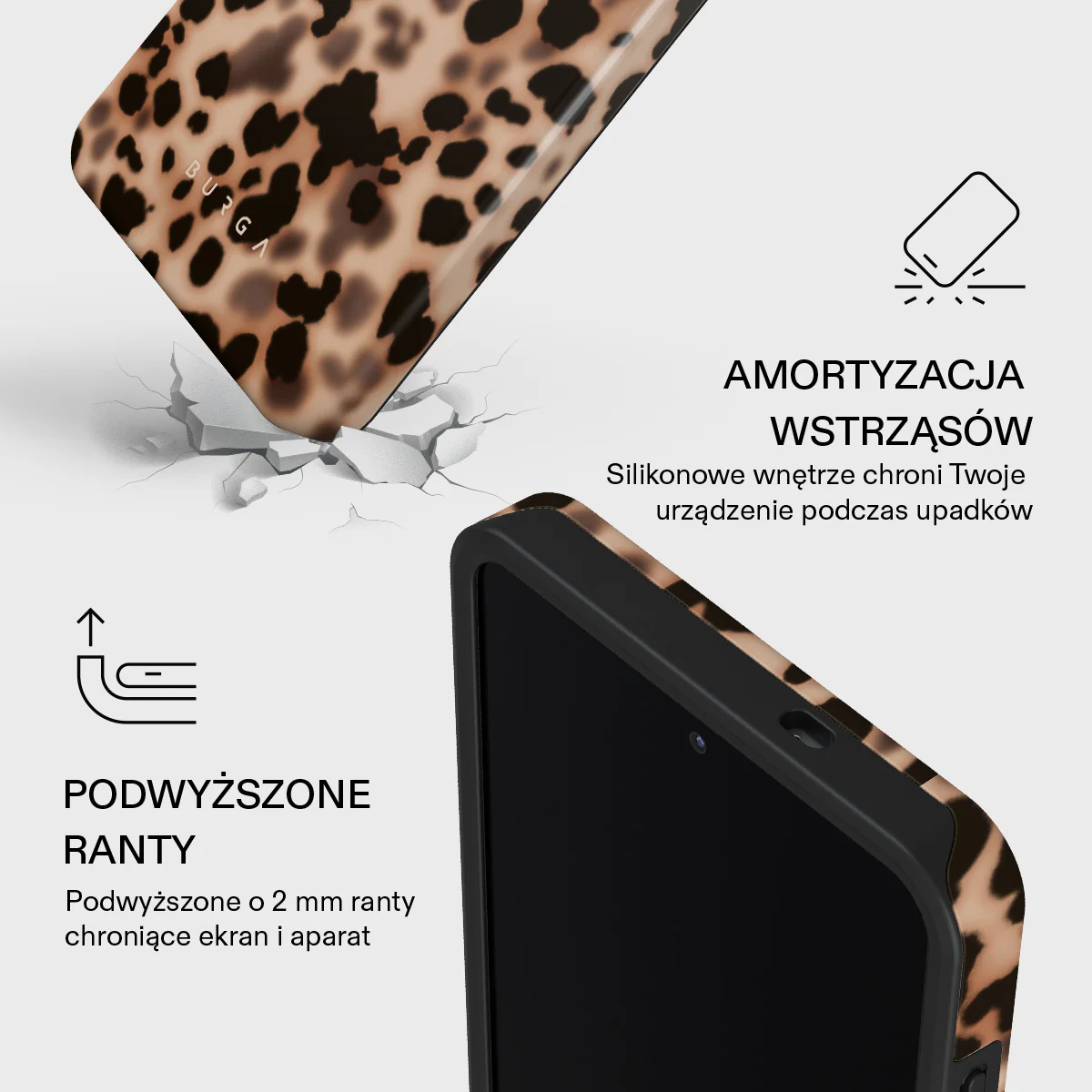 Off Duty - Samsung Galaxy S26 Etui - Image 4