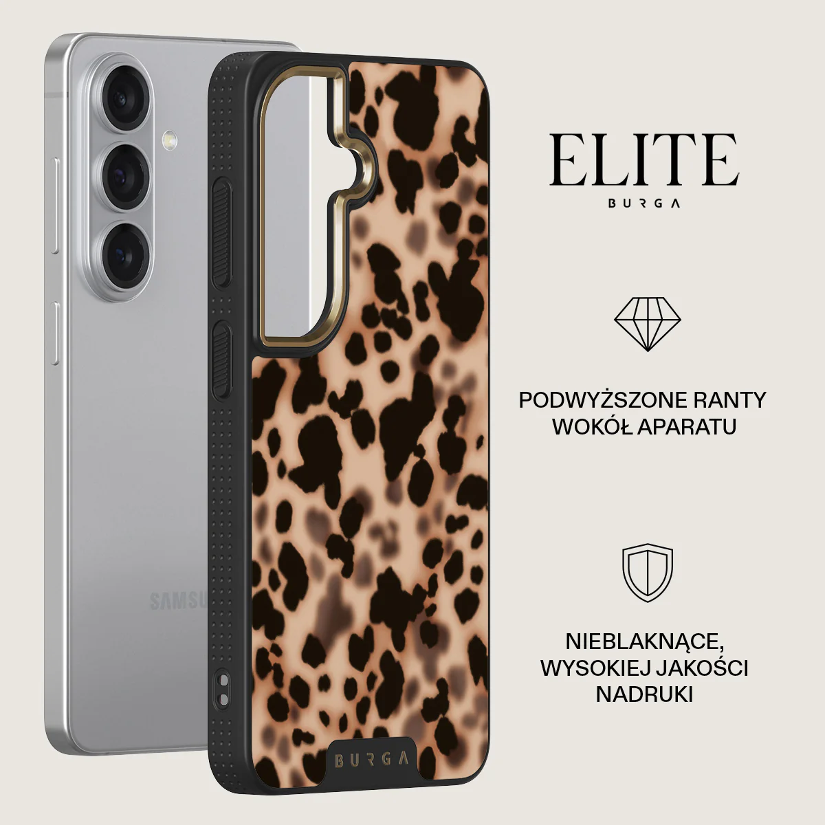 Off Duty - Samsung Galaxy S26 Etui - Image 6