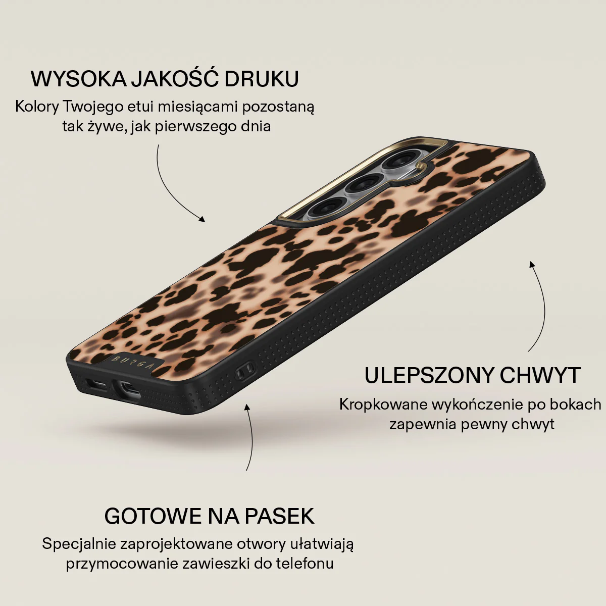 Off Duty - Samsung Galaxy S26 Etui - Image 9