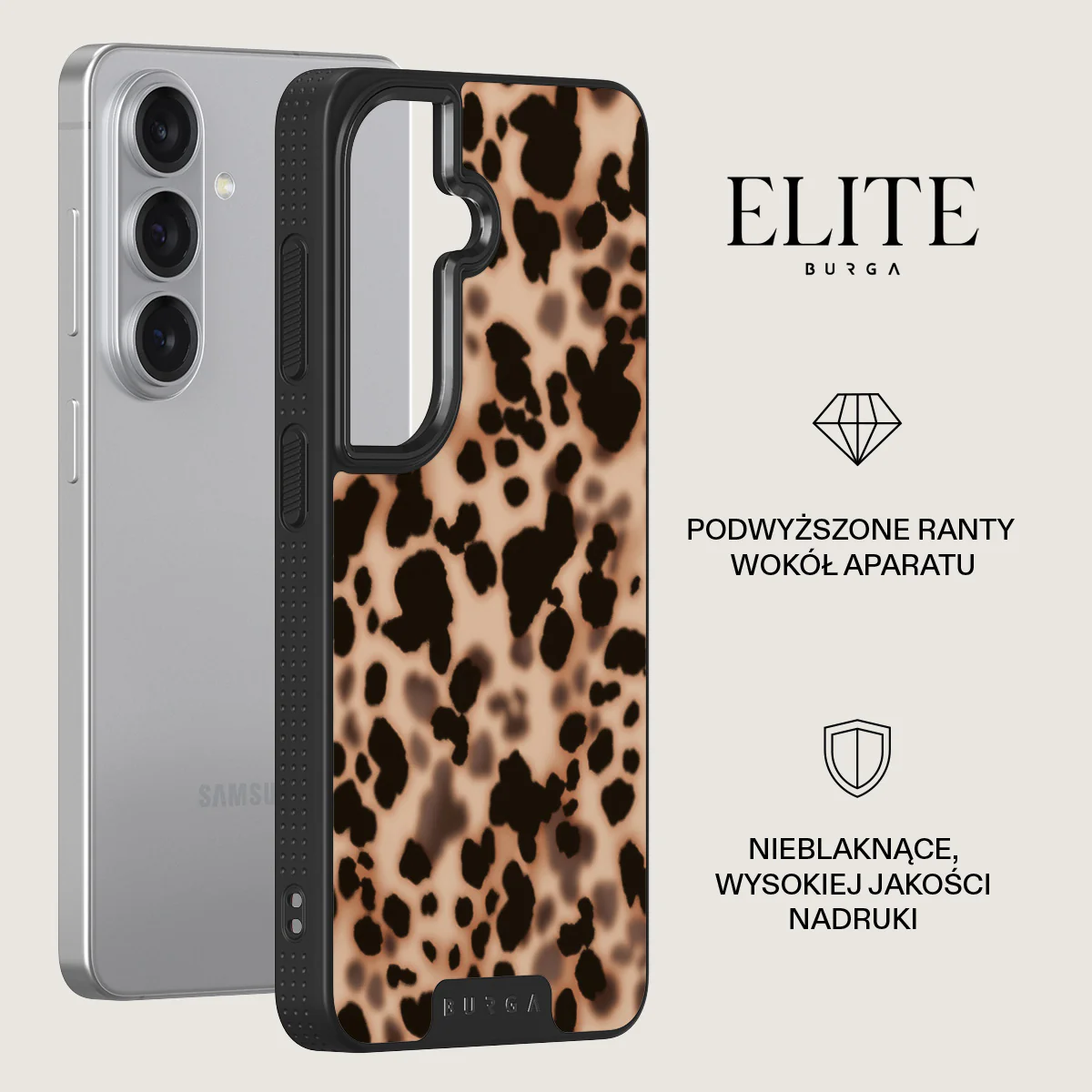 Off Duty - Samsung Galaxy S26 Plus Etui - Image 13