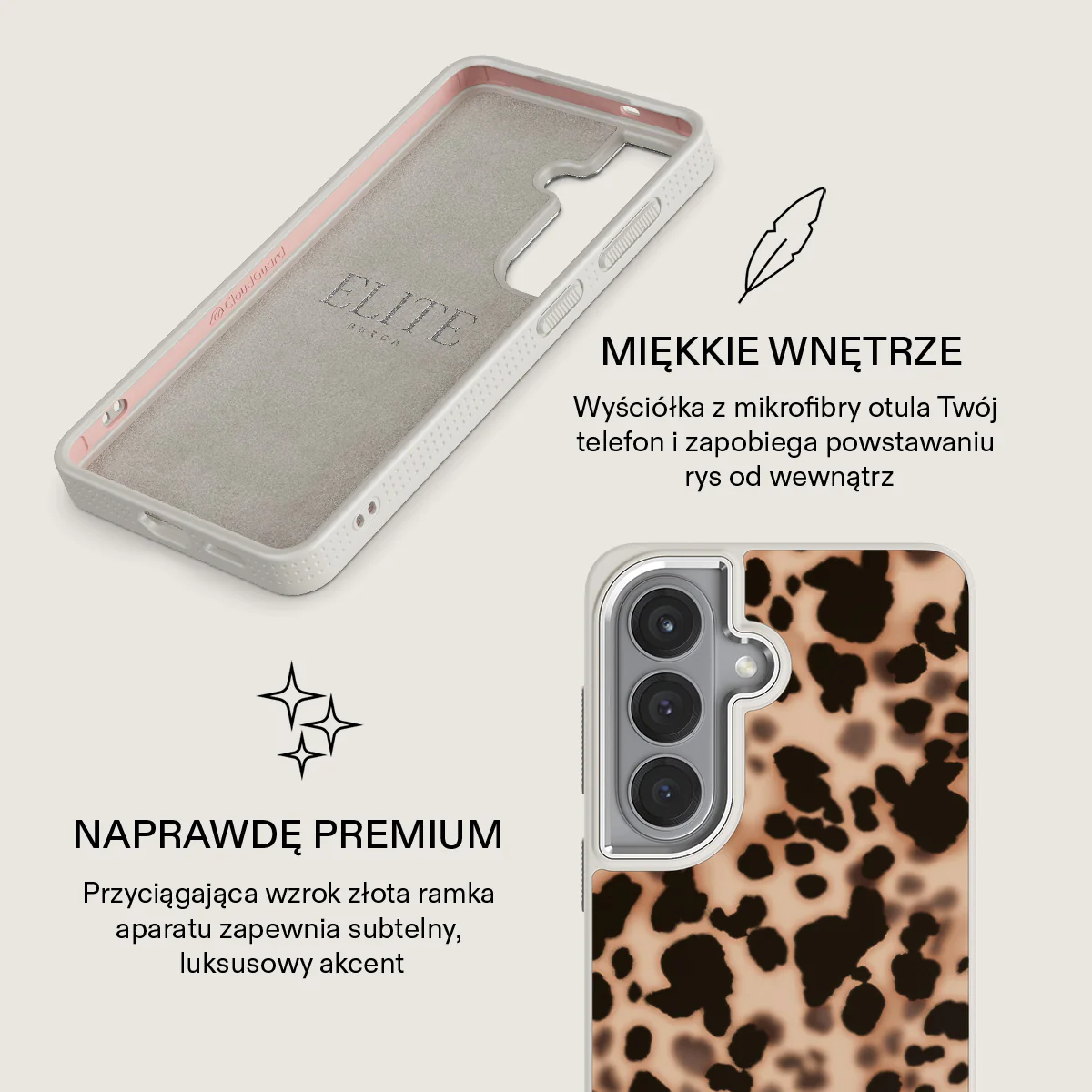 Off Duty - Samsung Galaxy S26 Plus Etui - Image 38