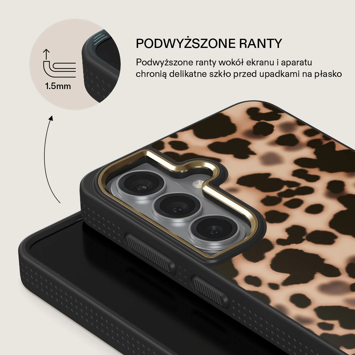 Off Duty - Samsung Galaxy S26 Plus Etui - Image 8