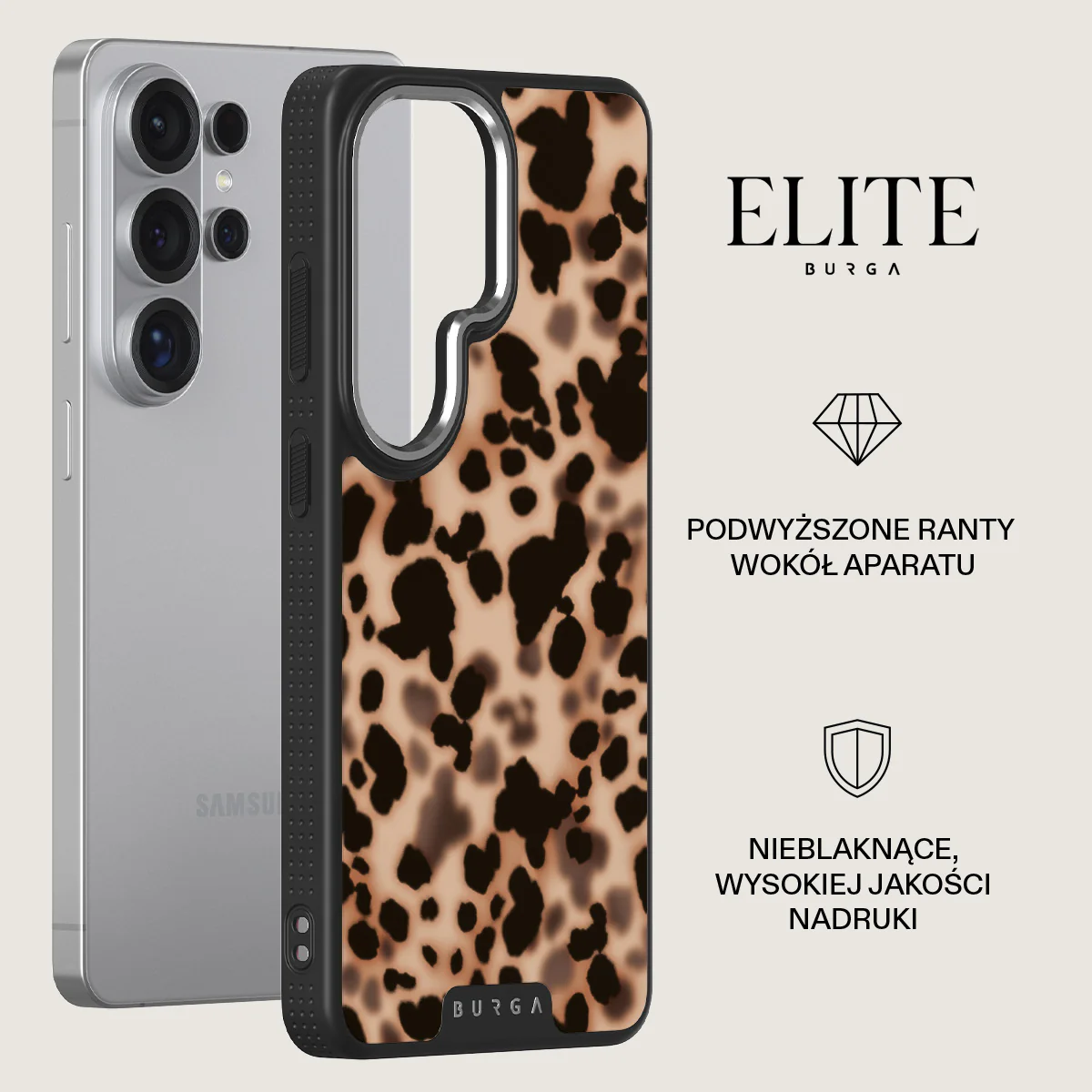 Off Duty - Samsung Galaxy S26 Ultra Etui - Image 20