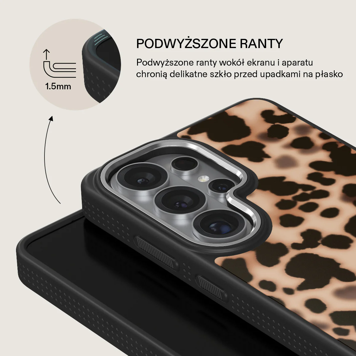 Off Duty - Samsung Galaxy S26 Ultra Etui - Image 22
