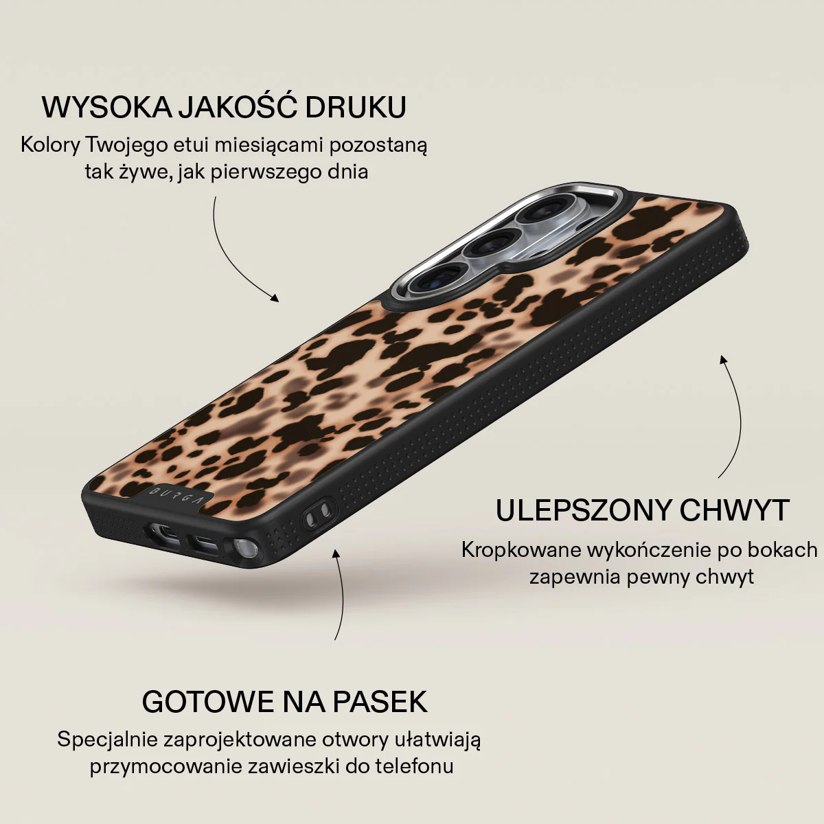 Off Duty - Samsung Galaxy S26 Ultra Etui - Image 23