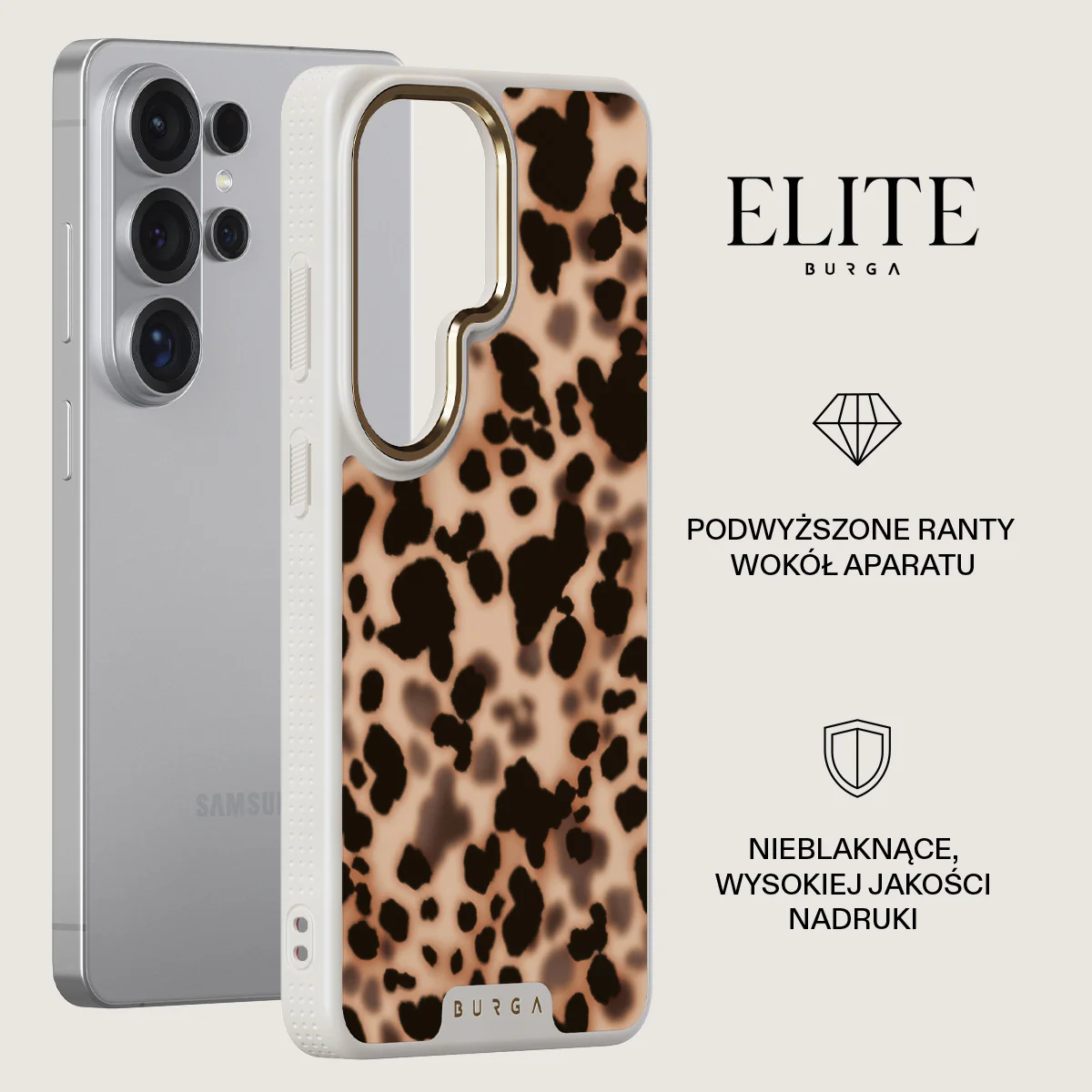 Off Duty - Samsung Galaxy S26 Ultra Etui - Image 27