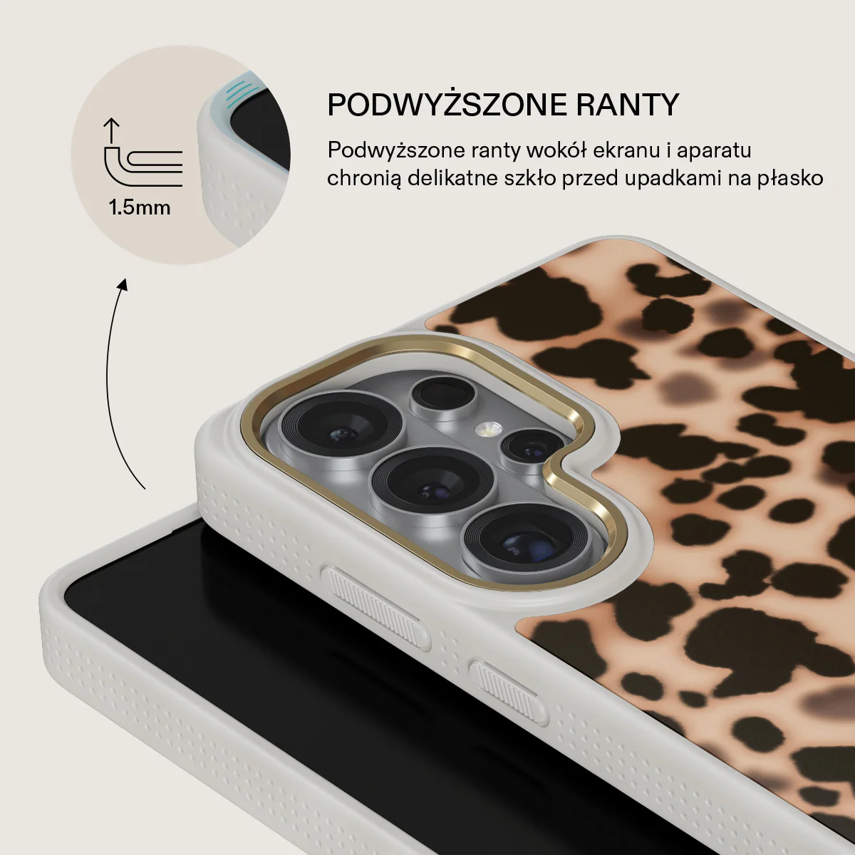 Off Duty - Samsung Galaxy S26 Ultra Etui - Image 29