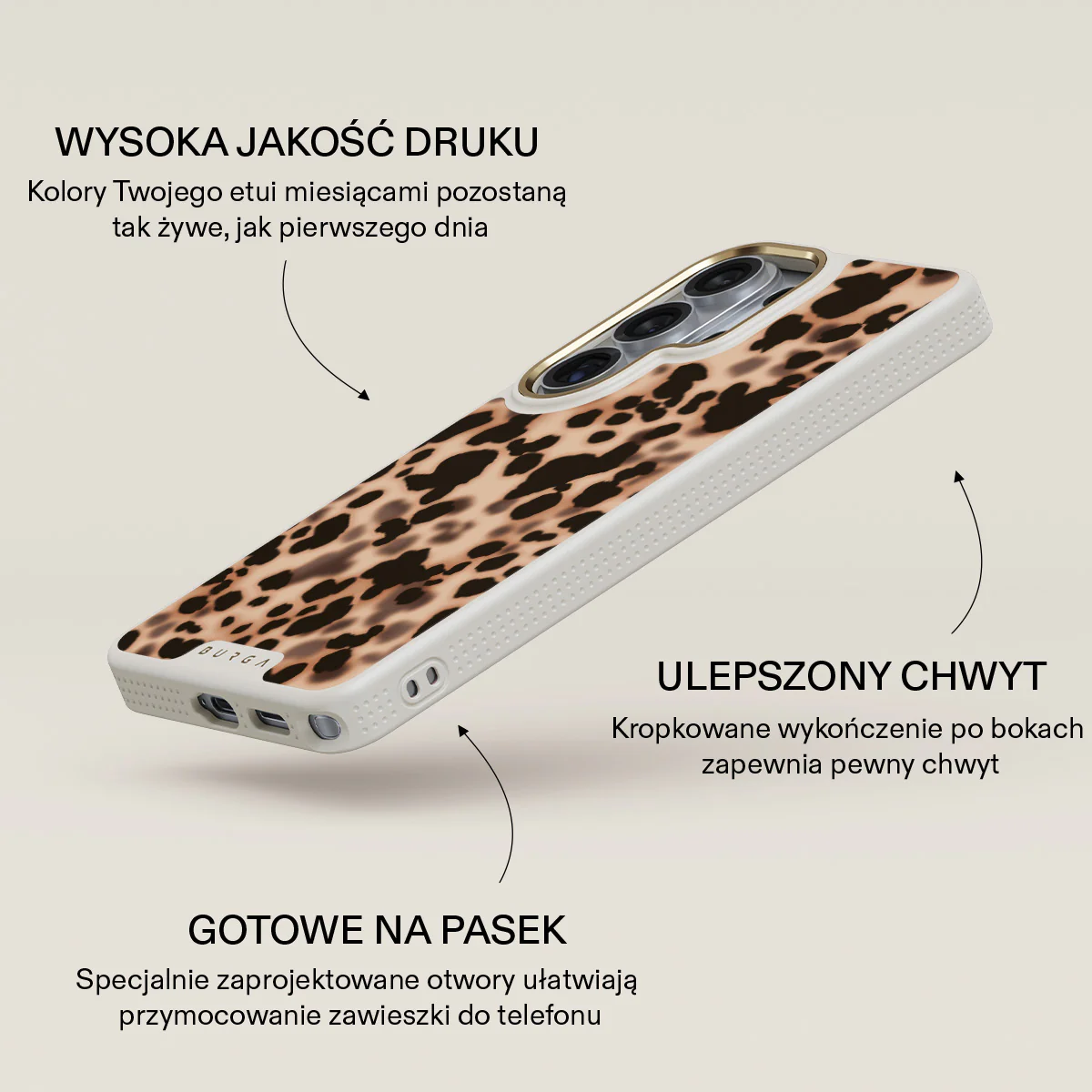 Off Duty - Samsung Galaxy S26 Ultra Etui - Image 30