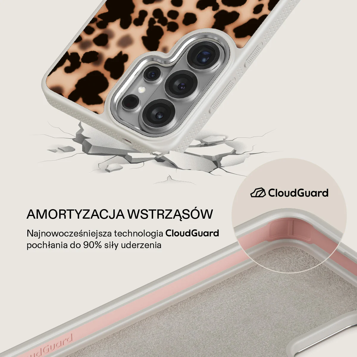 Off Duty - Samsung Galaxy S26 Ultra Etui - Image 35