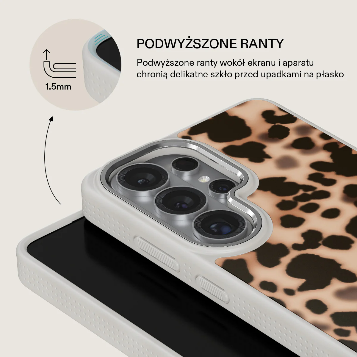 Off Duty - Samsung Galaxy S26 Ultra Etui - Image 36