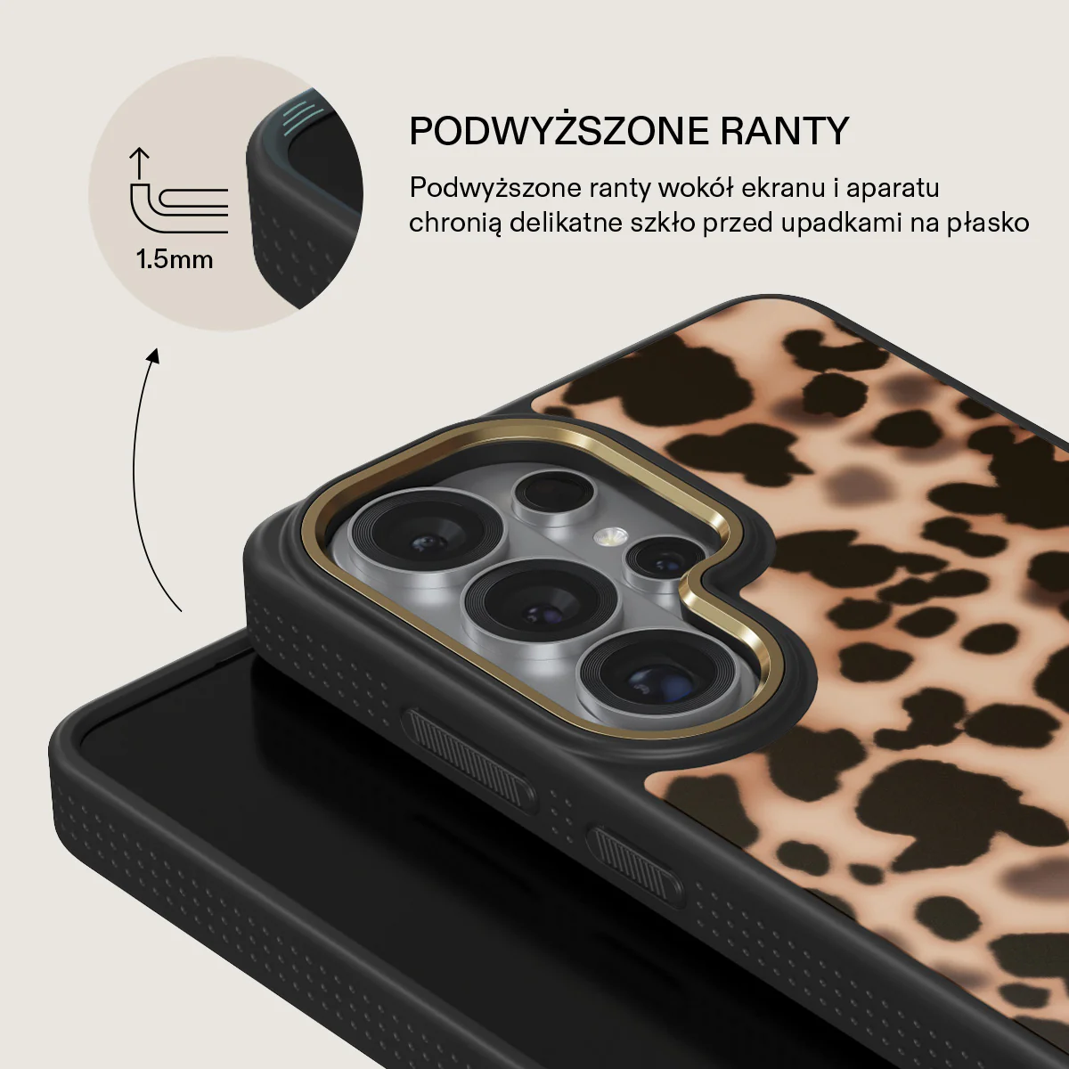 Off Duty - Samsung Galaxy S26 Ultra Etui - Image 8