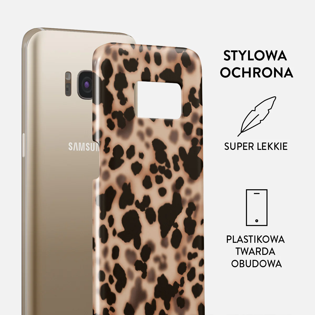 Off Duty - Samsung Galaxy S8 Etui - Image 2