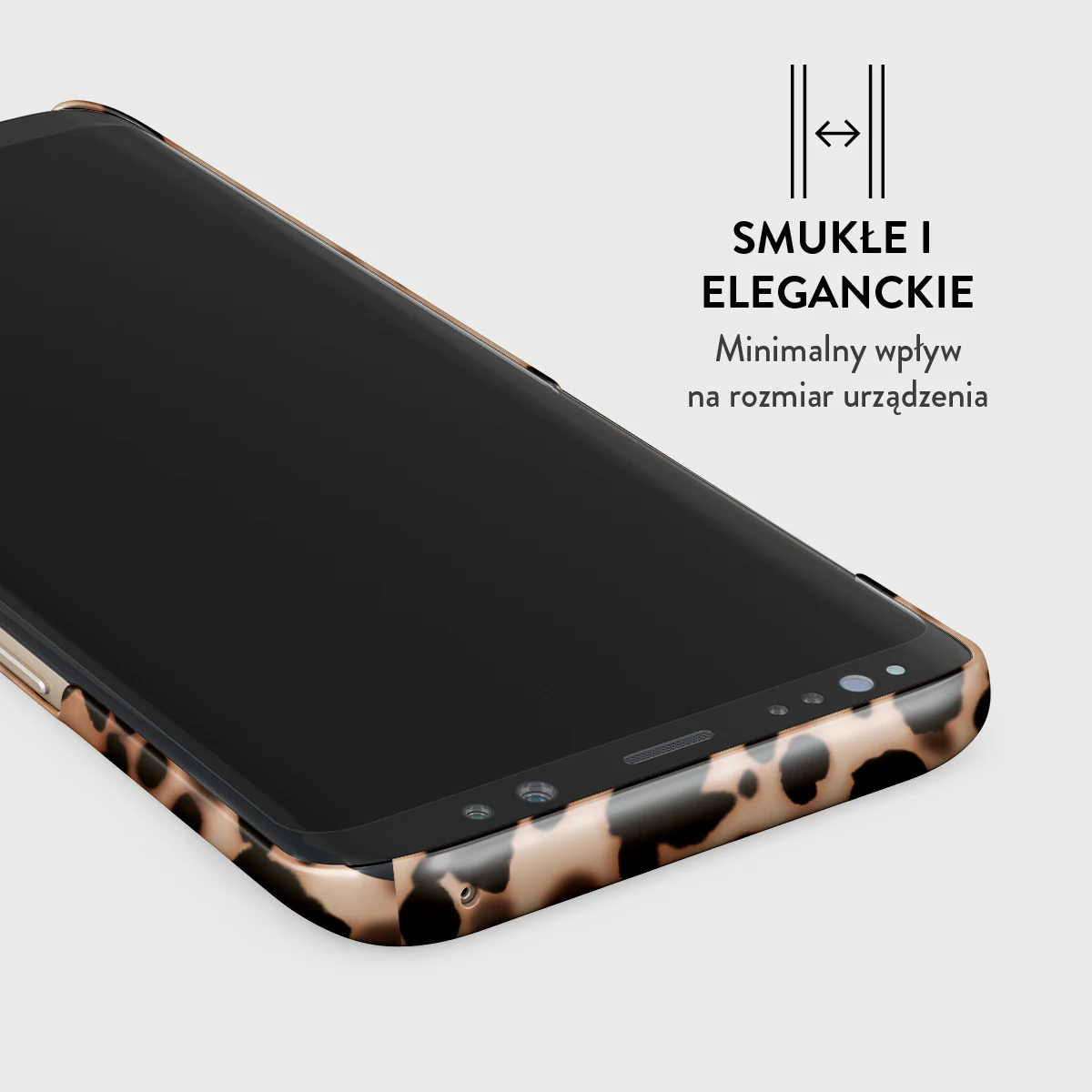 Off Duty - Samsung Galaxy S8 Etui - Image 4