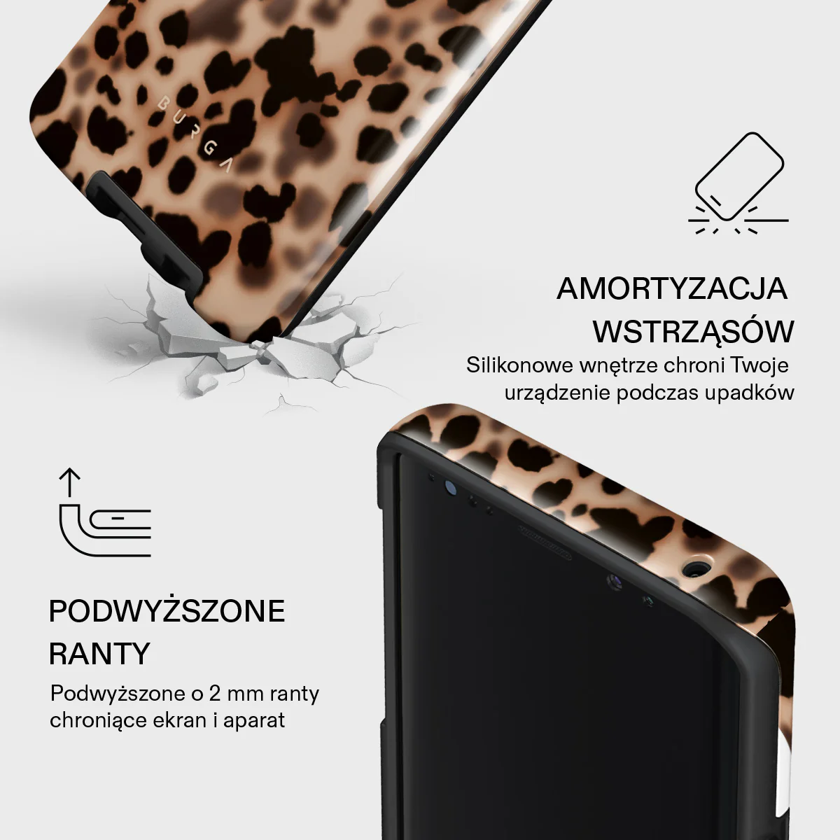 Off Duty - Samsung Galaxy S8 Etui - Image 8