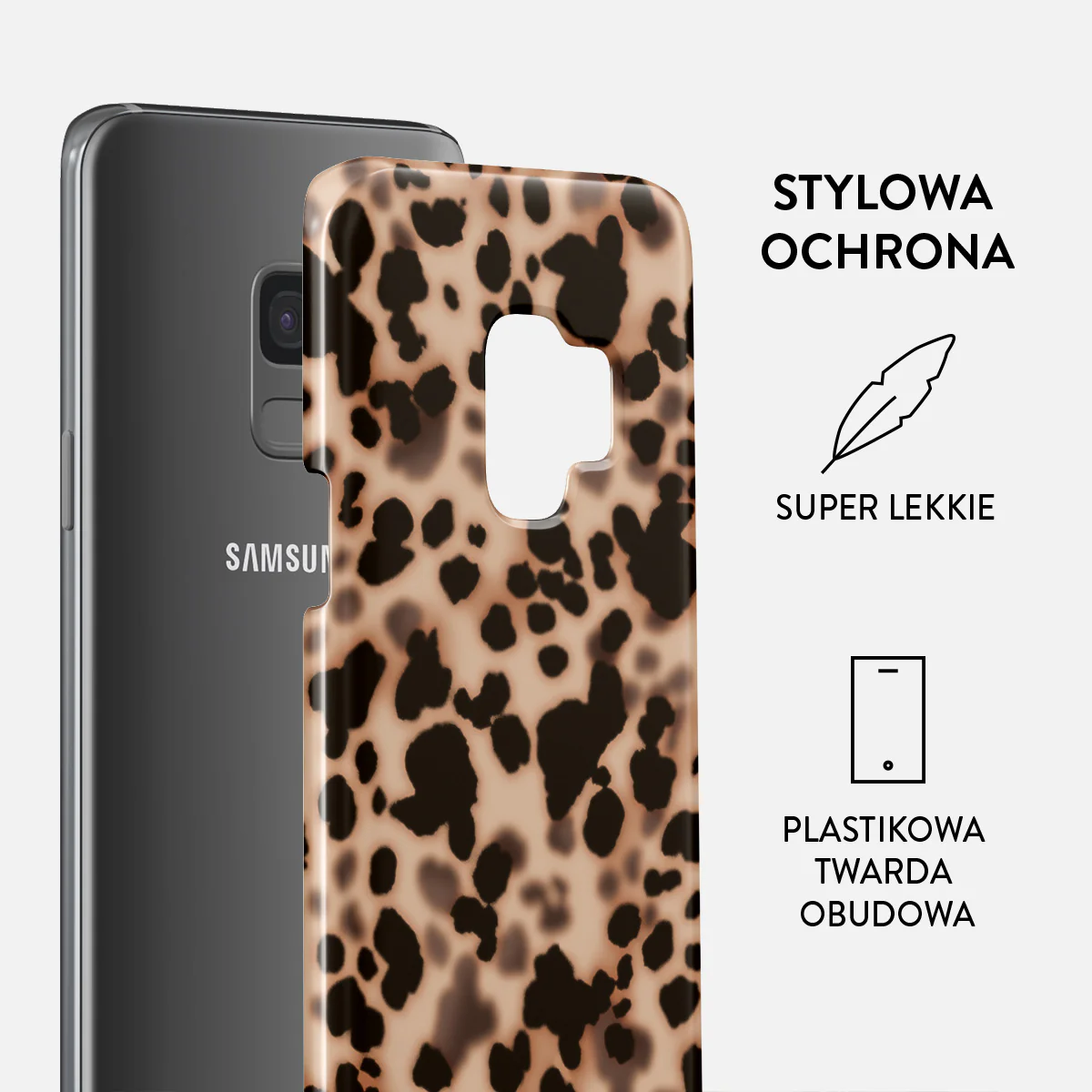 Off Duty - Samsung Galaxy S9 Etui - Image 2