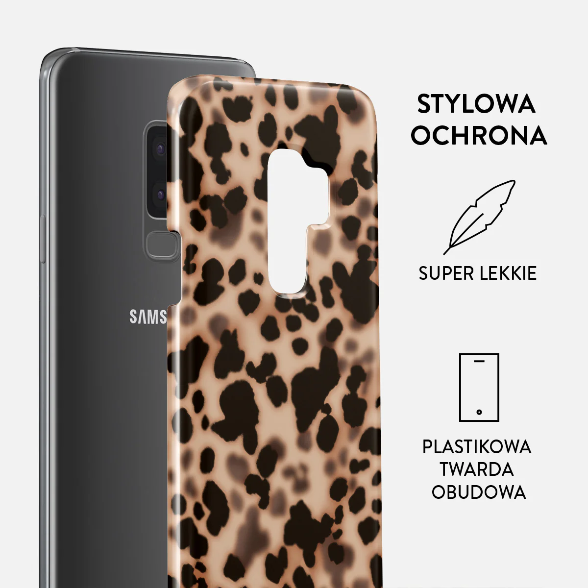 Off Duty - Samsung Galaxy S9 Plus Etui - Image 2