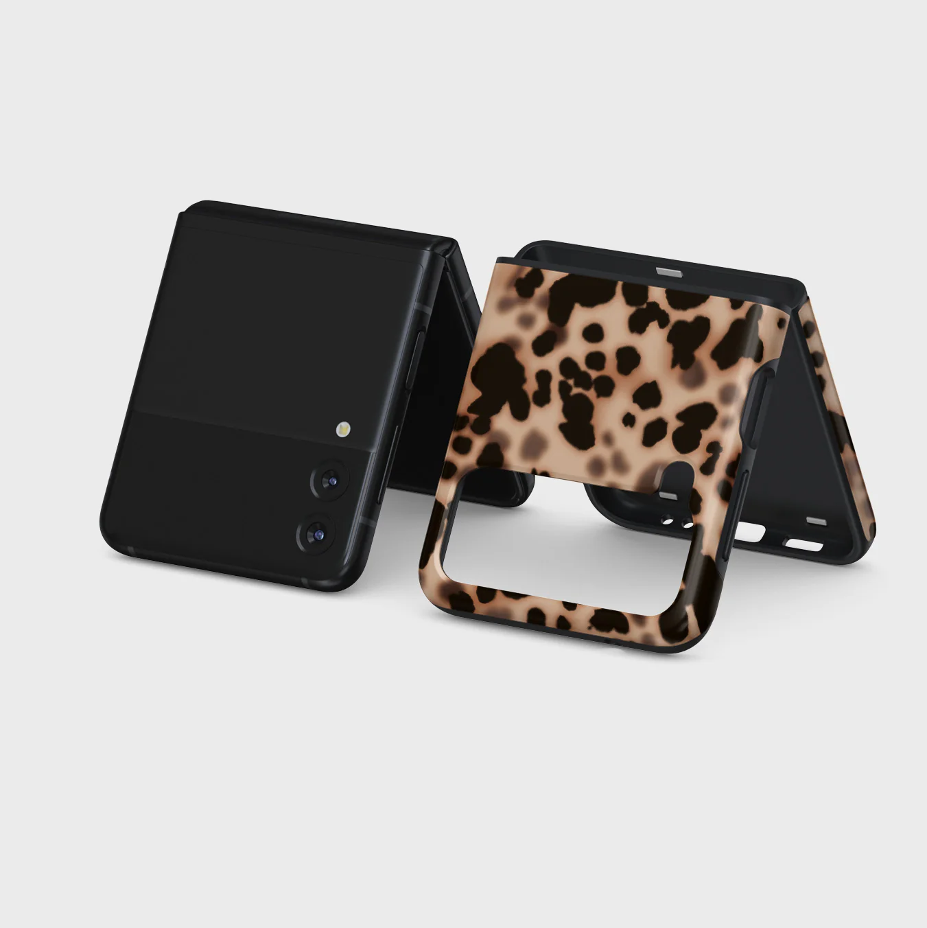 Off Duty - Samsung Galaxy Z Flip 3 Etui - Image 5