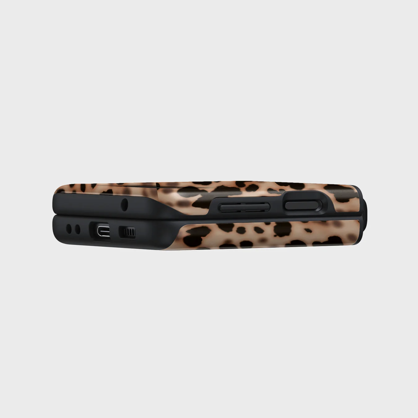 Off Duty - Samsung Galaxy Z Flip 3 Etui - Image 7