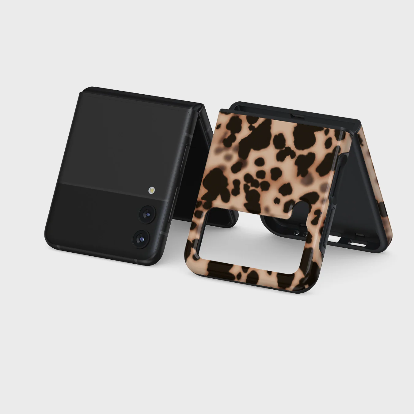 Off Duty - Samsung Galaxy Z Flip 4 Etui - Image 11