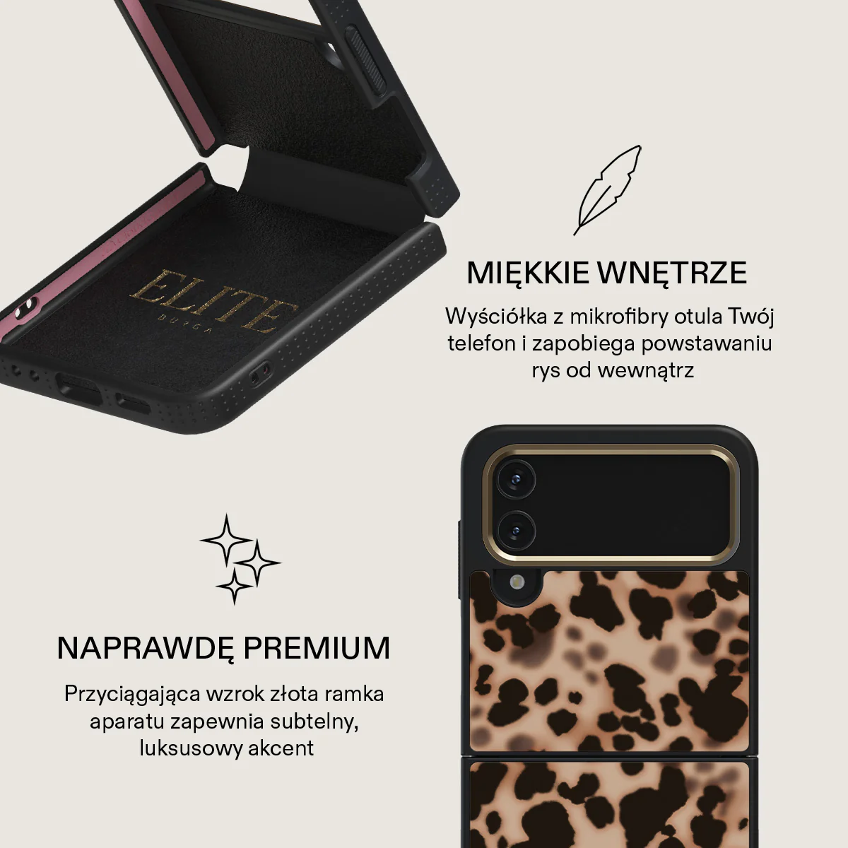 Off Duty - Samsung Galaxy Z Flip 4 Etui - Image 19