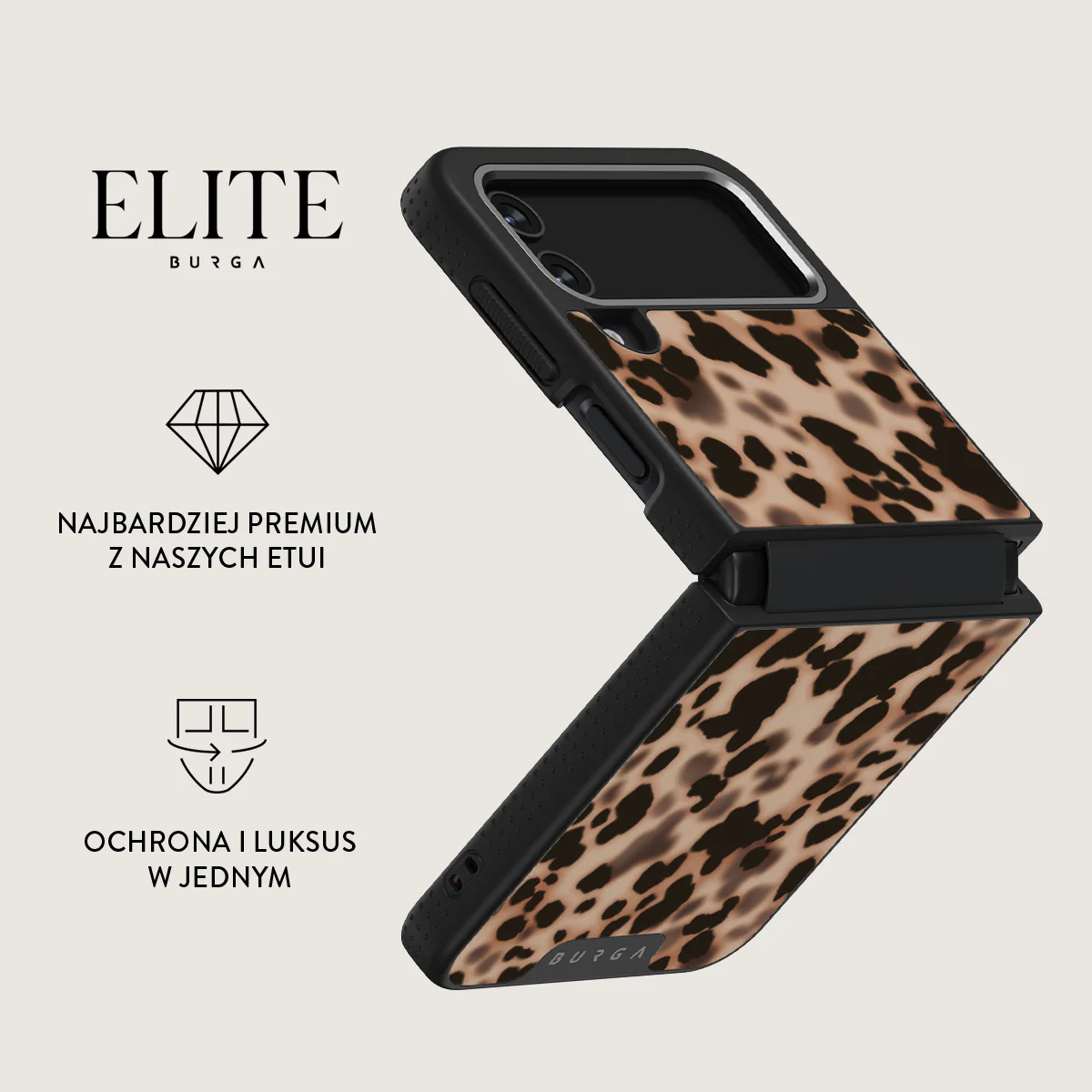 Off Duty - Samsung Galaxy Z Flip 4 Etui - Image 21