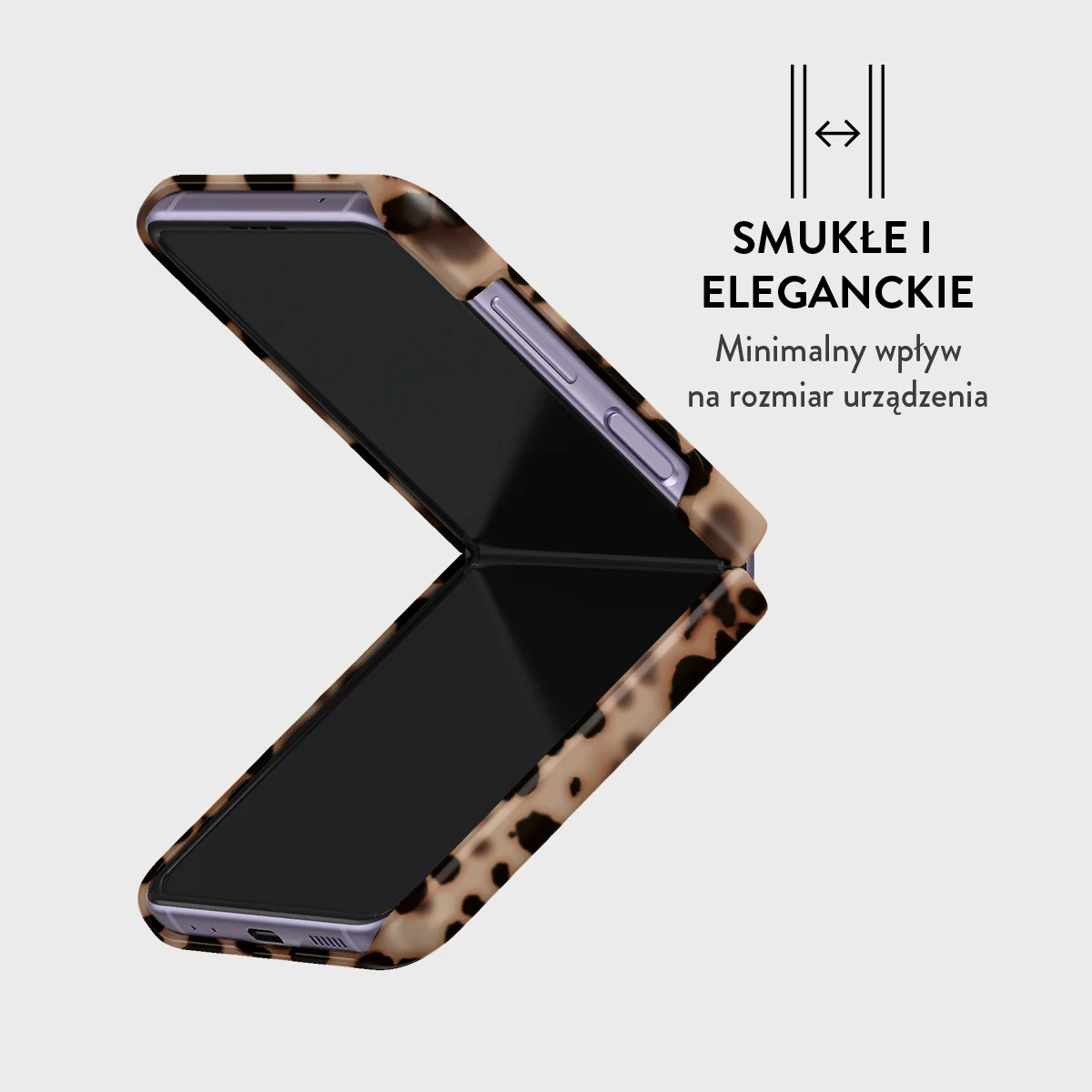 Off Duty - Samsung Galaxy Z Flip 4 Etui - Image 4