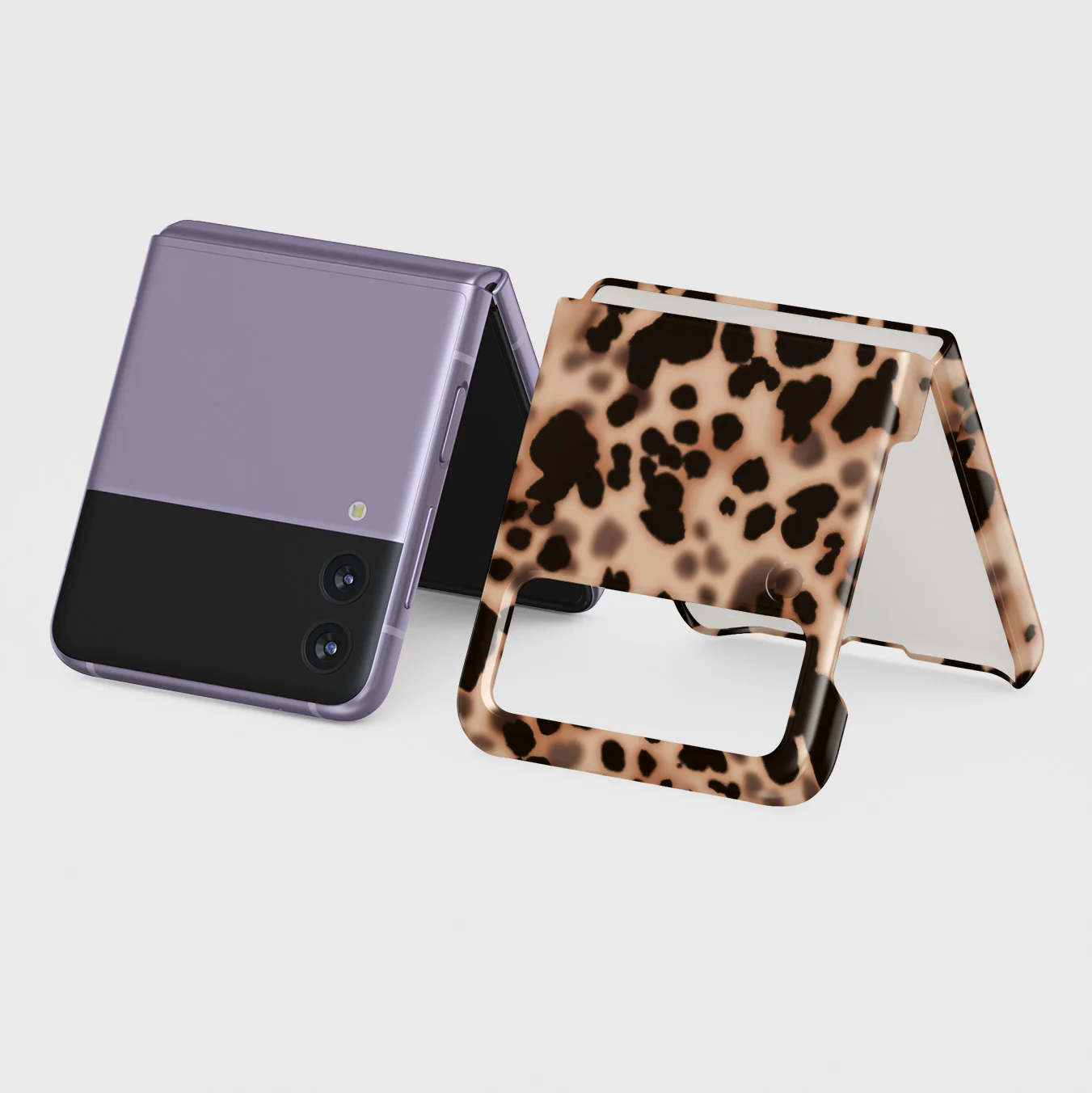Off Duty - Samsung Galaxy Z Flip 4 Etui - Image 5