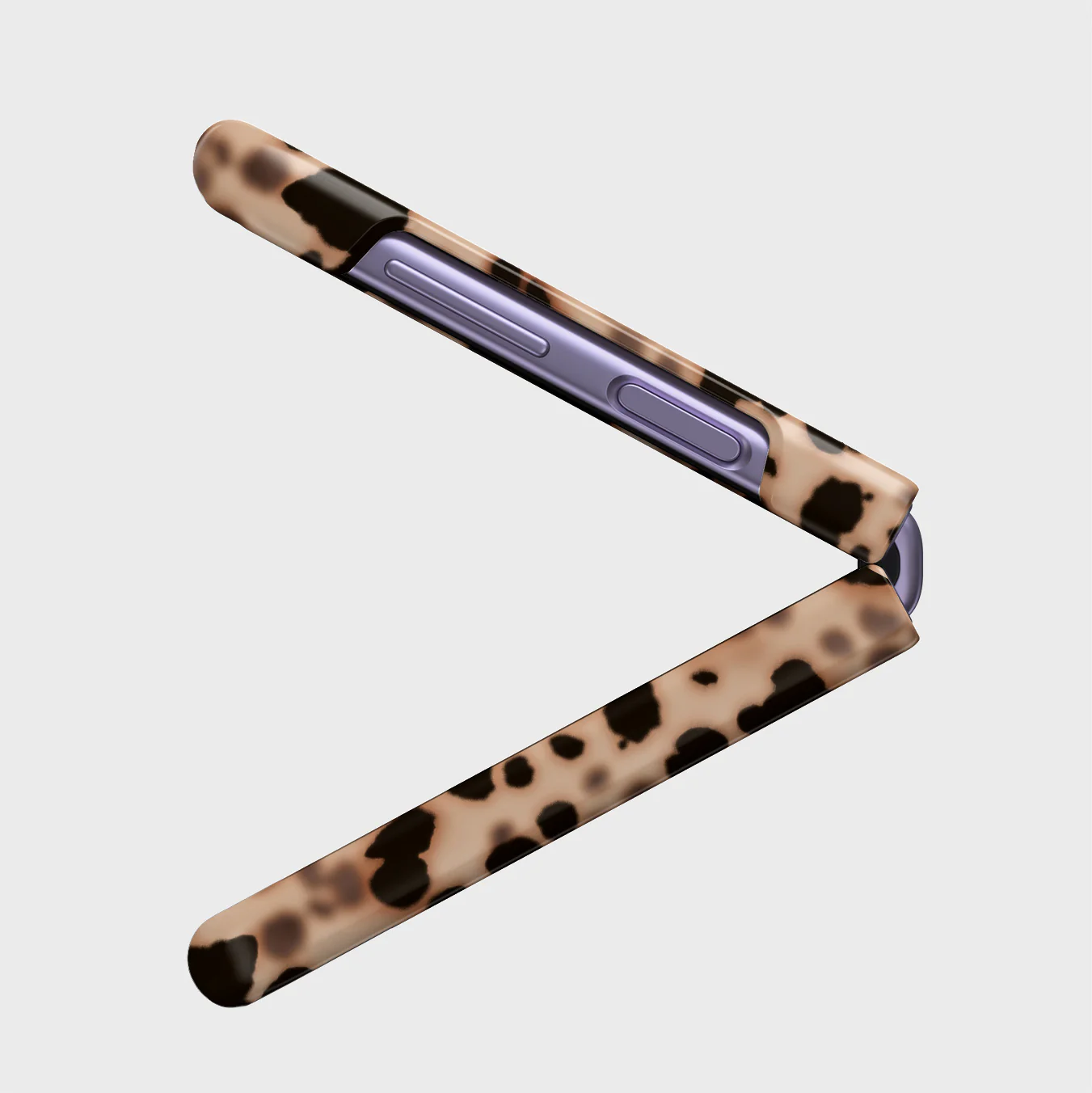 Off Duty - Samsung Galaxy Z Flip 4 Etui - Image 6