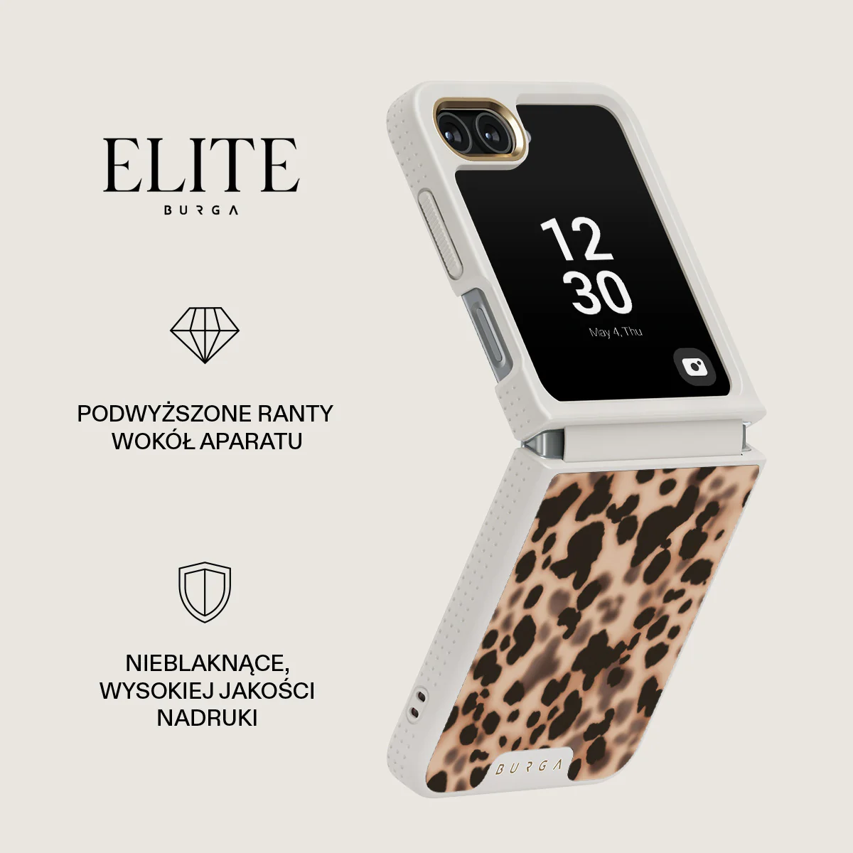 Off Duty - Samsung Galaxy Z Flip 5 Etui - Image 23