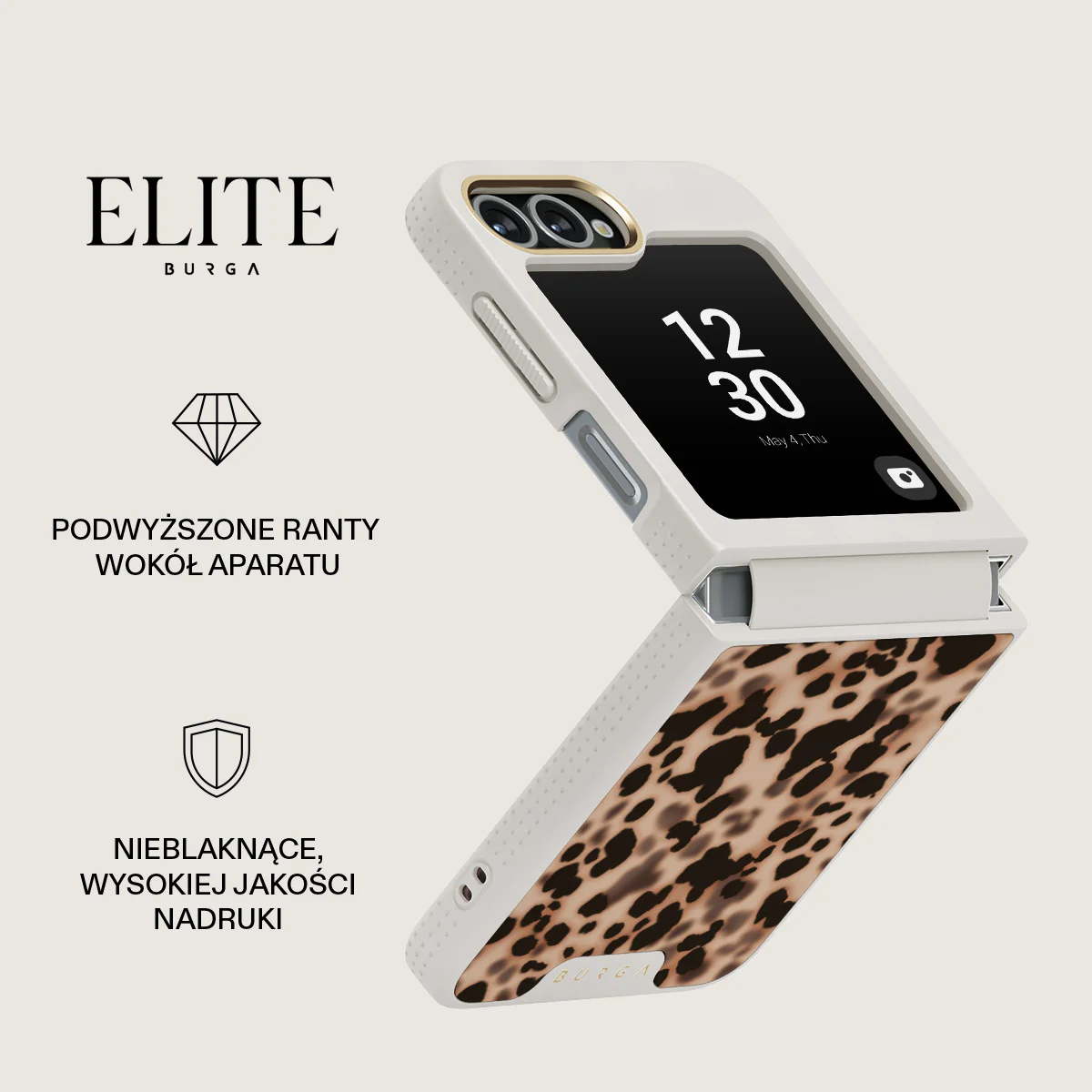 Off Duty - Samsung Galaxy Z Flip 6 Etui - Image 21