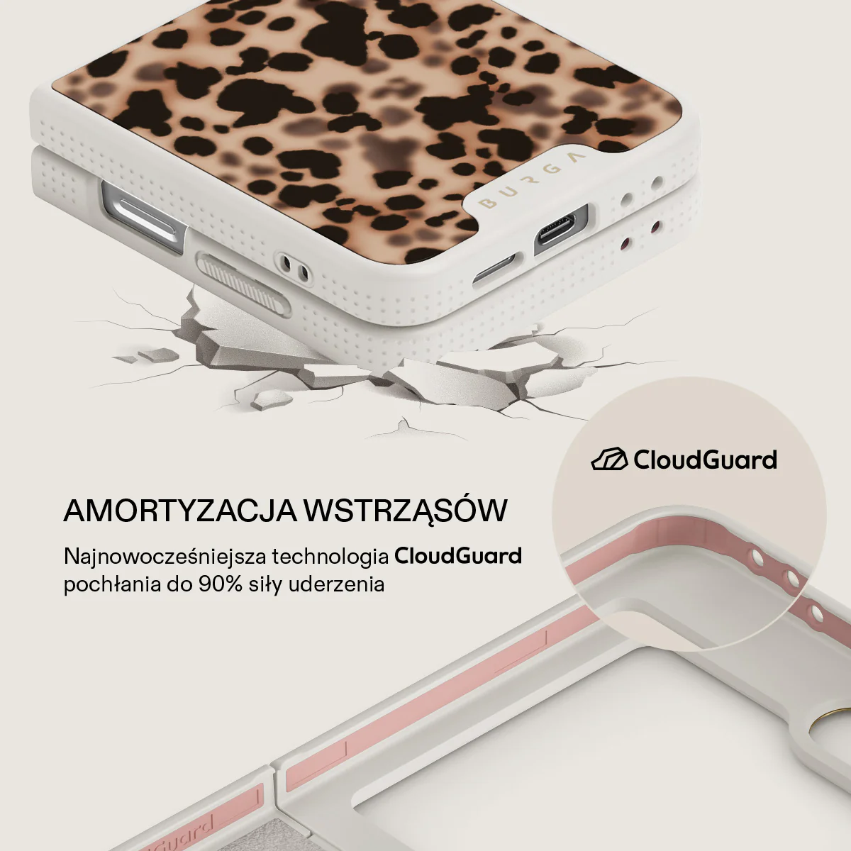 Off Duty - Samsung Galaxy Z Flip 6 Etui - Image 22