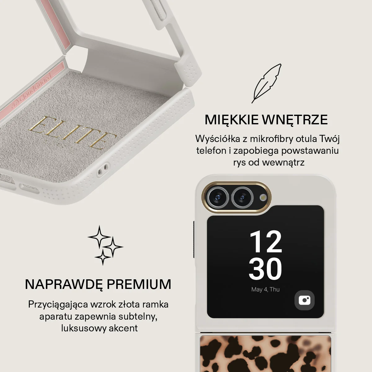 Off Duty - Samsung Galaxy Z Flip 6 Etui - Image 25
