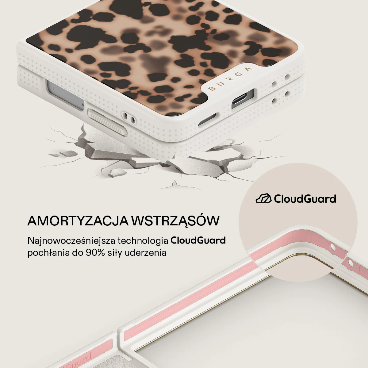 Off Duty - Samsung Galaxy Z Flip 7 Etui - Image 21