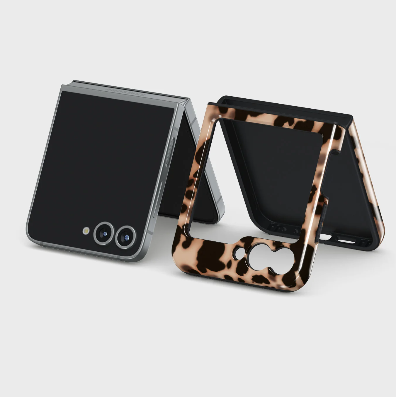 Off Duty - Samsung Galaxy Z Flip 7 FE Etui - Image 5