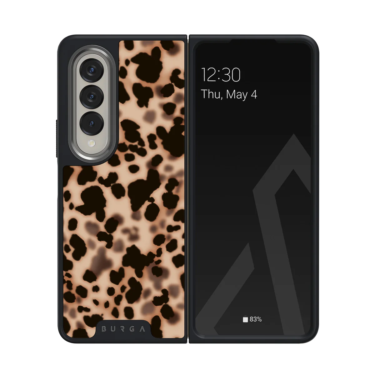 Off Duty - Samsung Galaxy Z Fold 4 Etui - Image 13