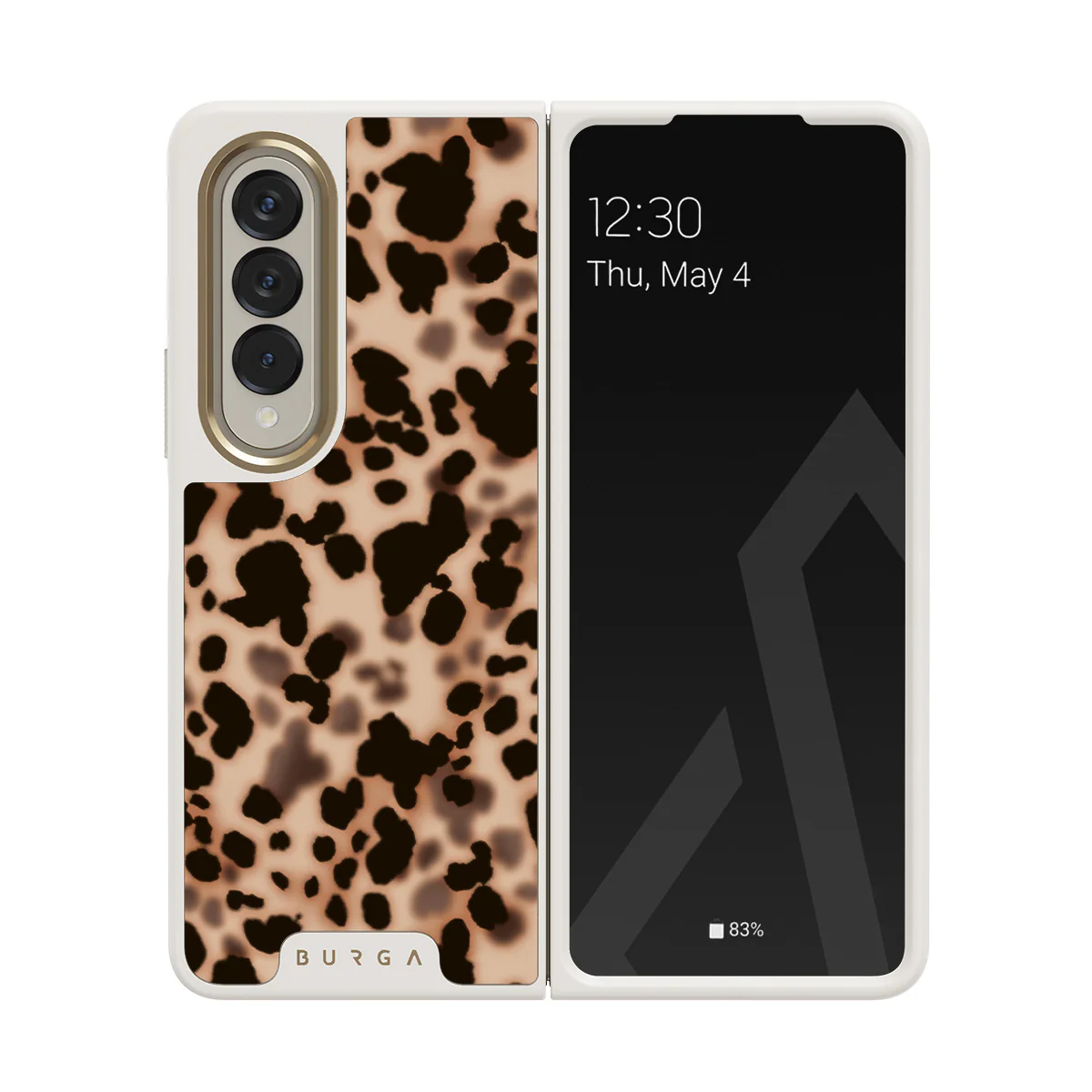 Off Duty - Samsung Galaxy Z Fold 4 Etui - Image 20