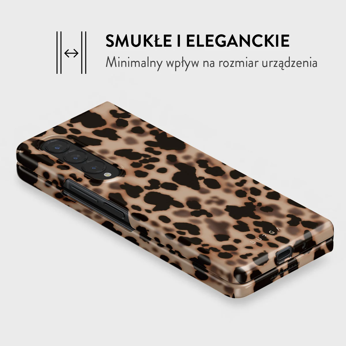 Off Duty - Samsung Galaxy Z Fold 4 Etui - Image 4
