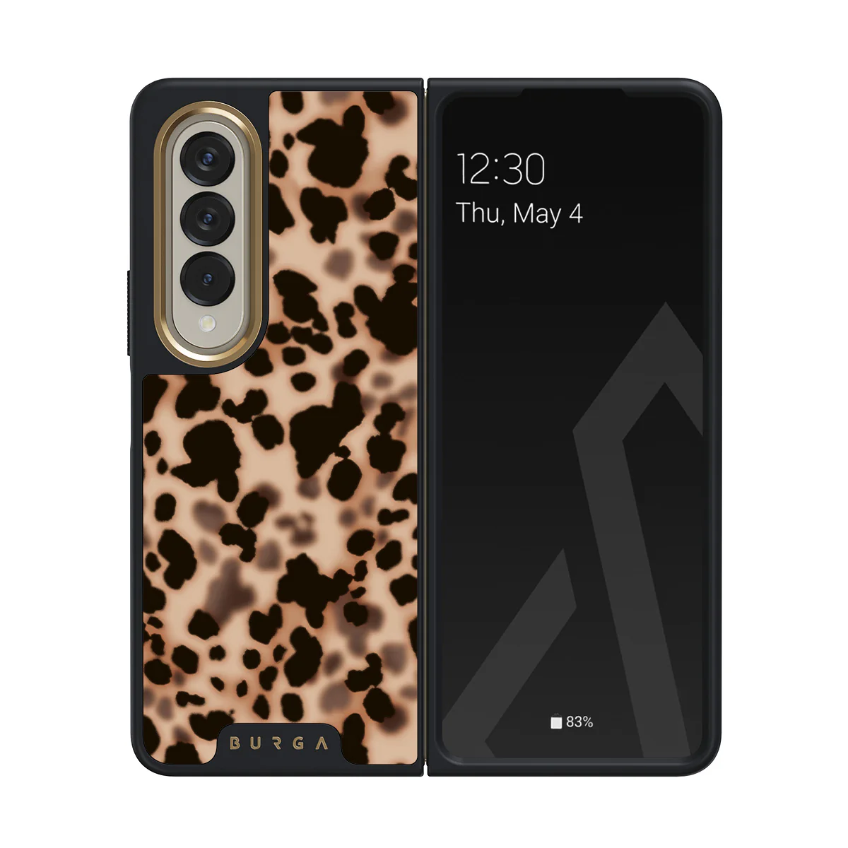 Off Duty - Samsung Galaxy Z Fold 4 Etui - Image 6