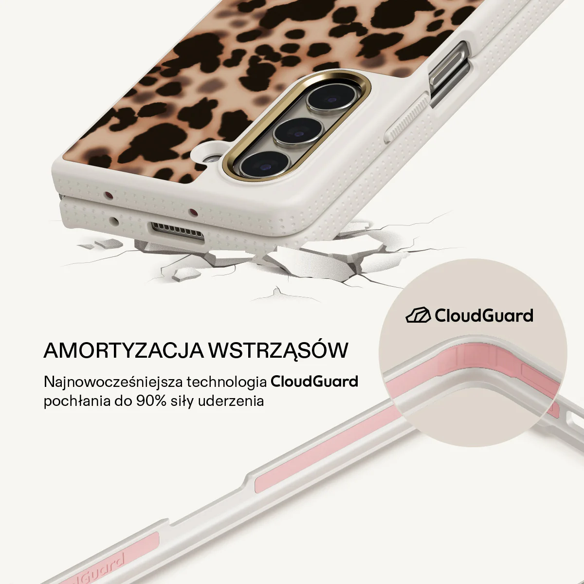 Off Duty - Samsung Galaxy Z Fold 5 Etui - Image 17