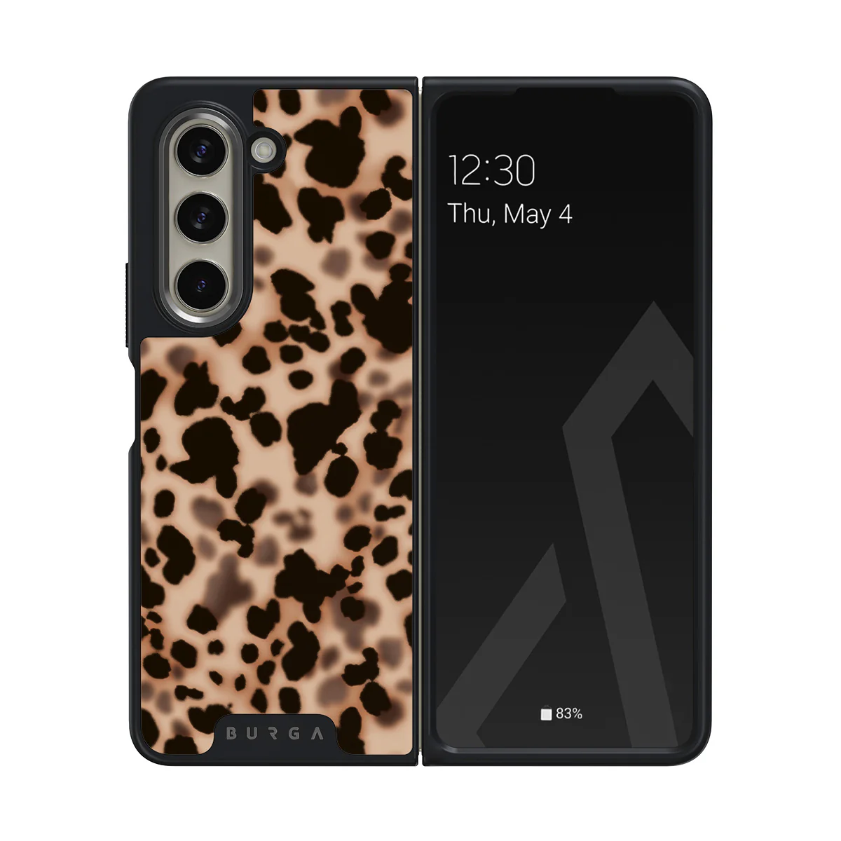 Off Duty - Samsung Galaxy Z Fold 5 Etui - Image 8