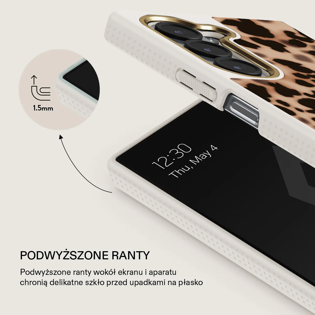 Off Duty - Samsung Galaxy Z Fold 6 Etui - Image 18