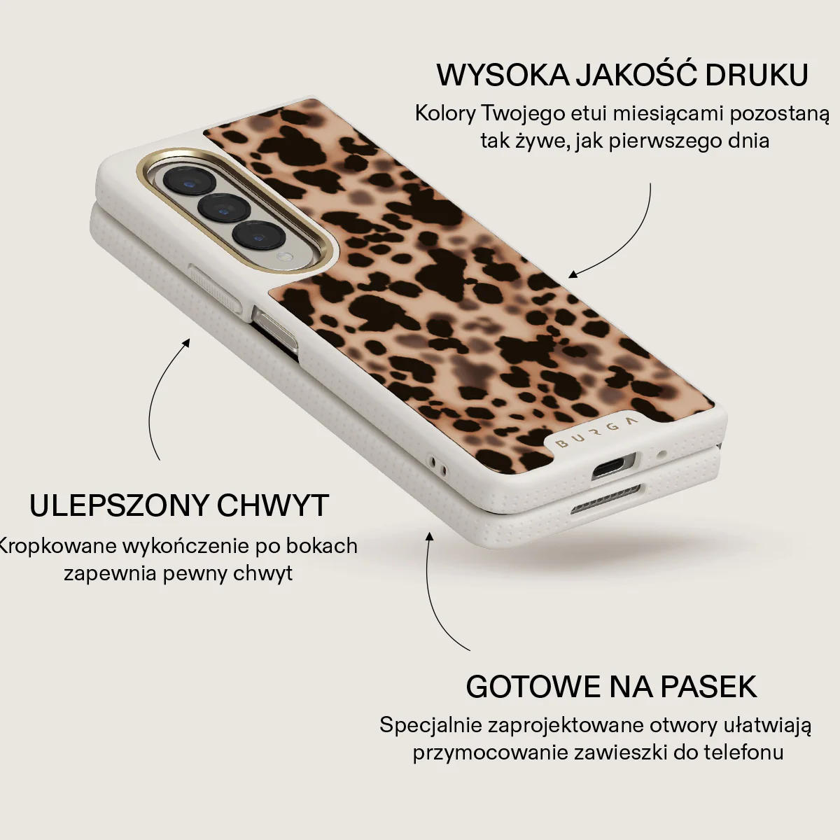 Off Duty - Samsung Galaxy Z Fold 6 Etui - Image 19