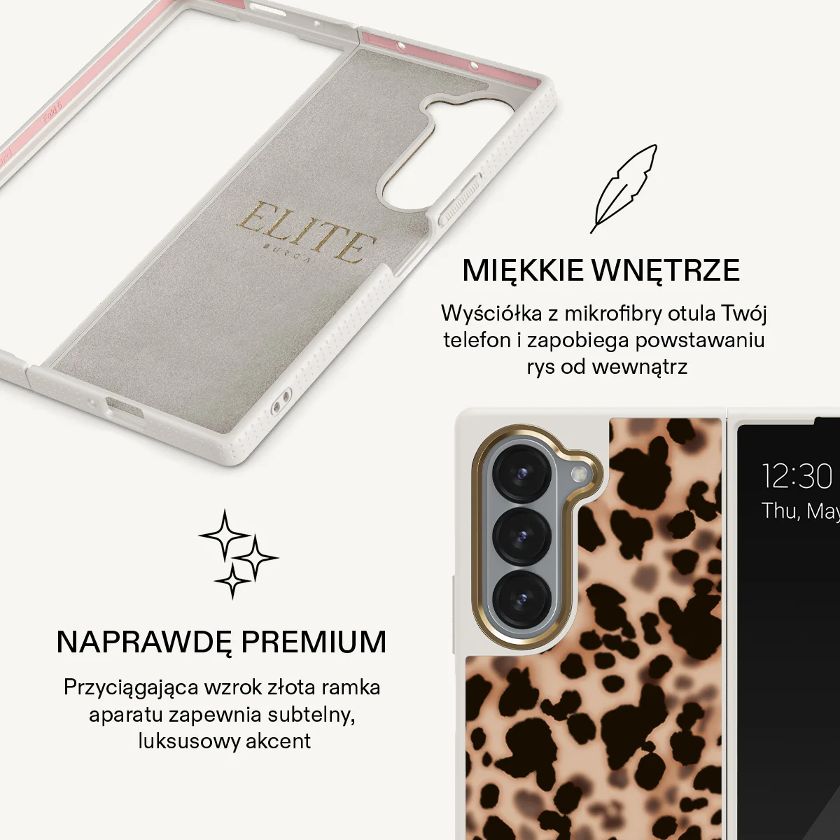 Off Duty - Samsung Galaxy Z Fold 6 Etui - Image 20