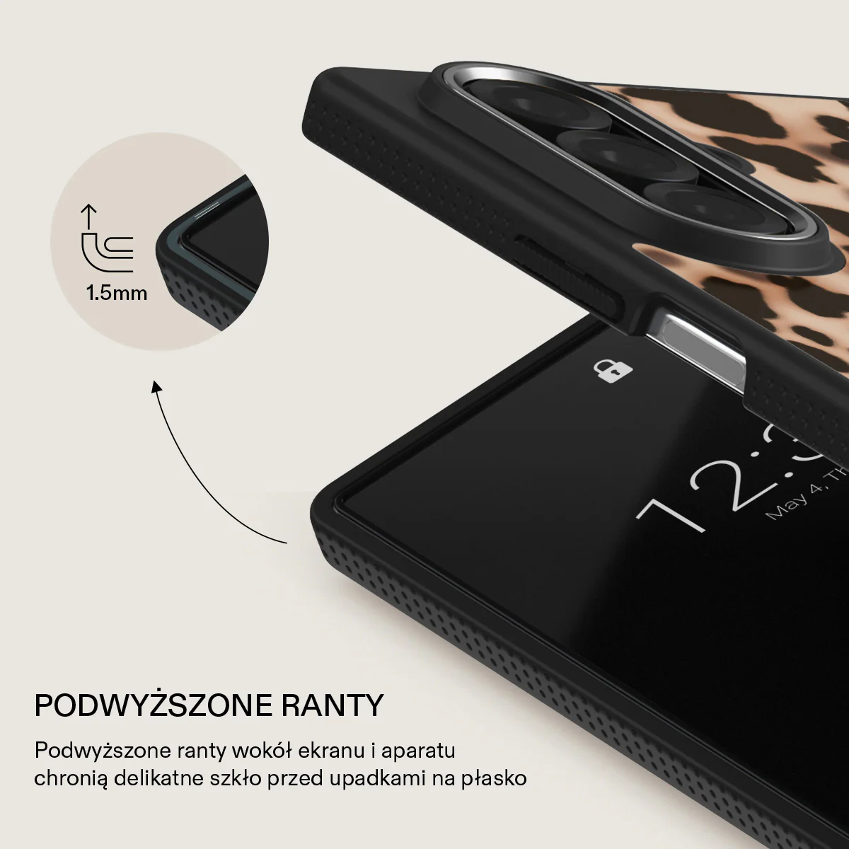 Off Duty - Samsung Galaxy Z Fold 7 Etui - Image 11