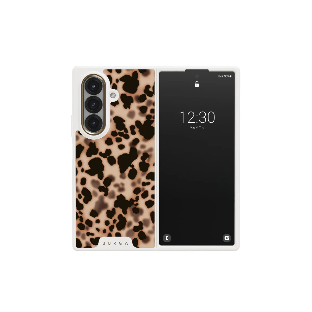 Off Duty - Samsung Galaxy Z Fold 7 Etui - Image 15