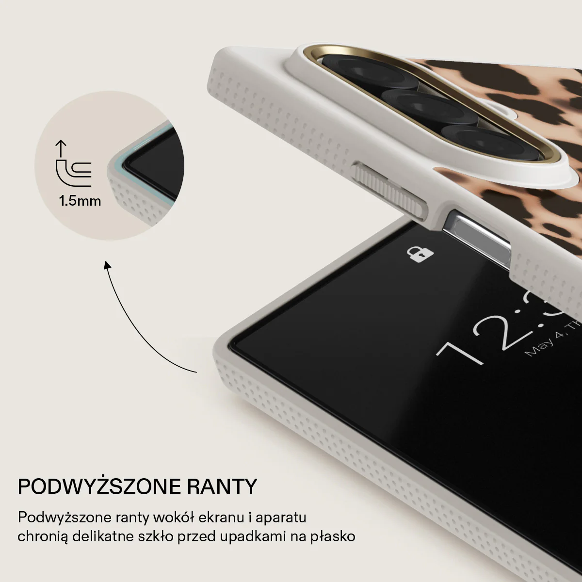 Off Duty - Samsung Galaxy Z Fold 7 Etui - Image 18