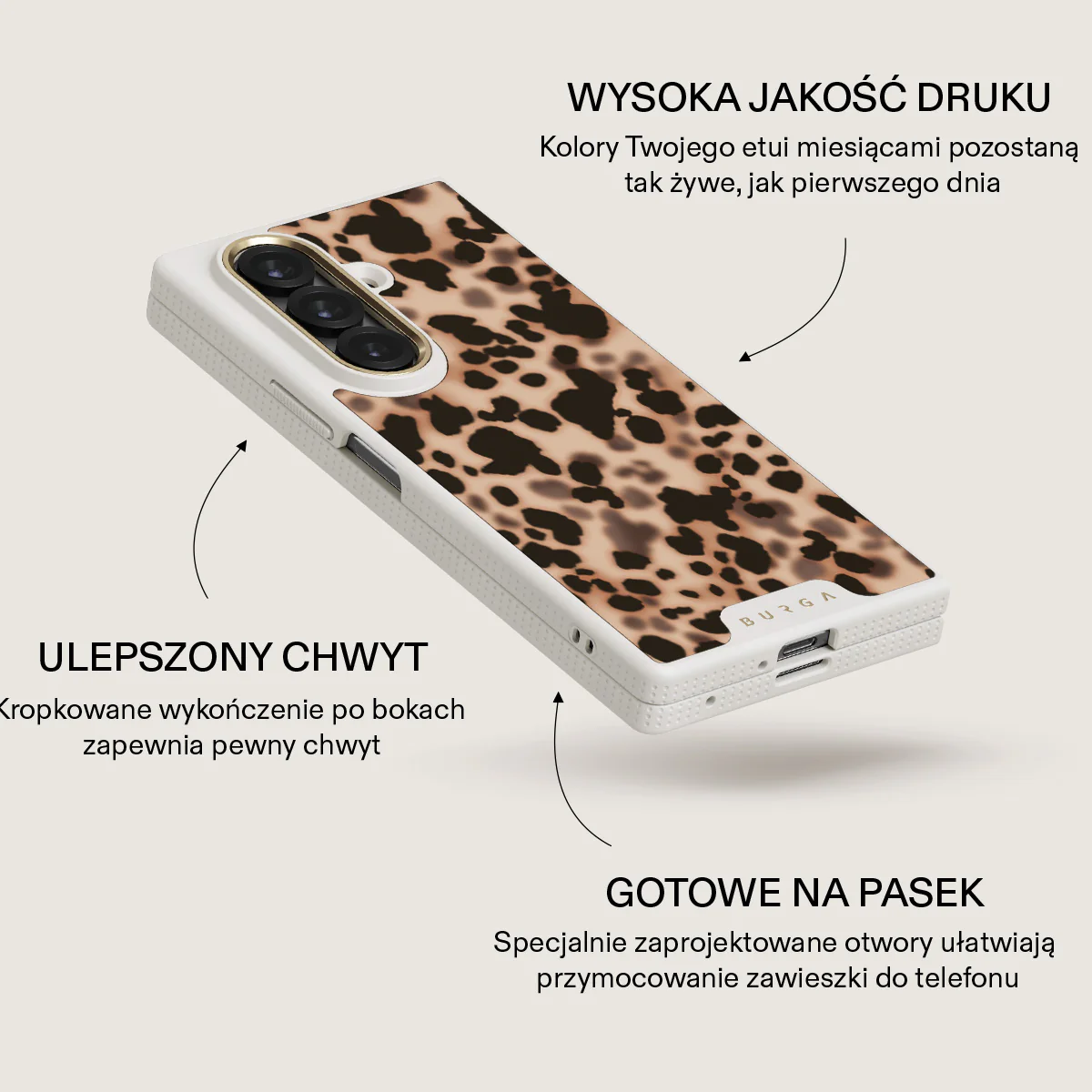 Off Duty - Samsung Galaxy Z Fold 7 Etui - Image 19