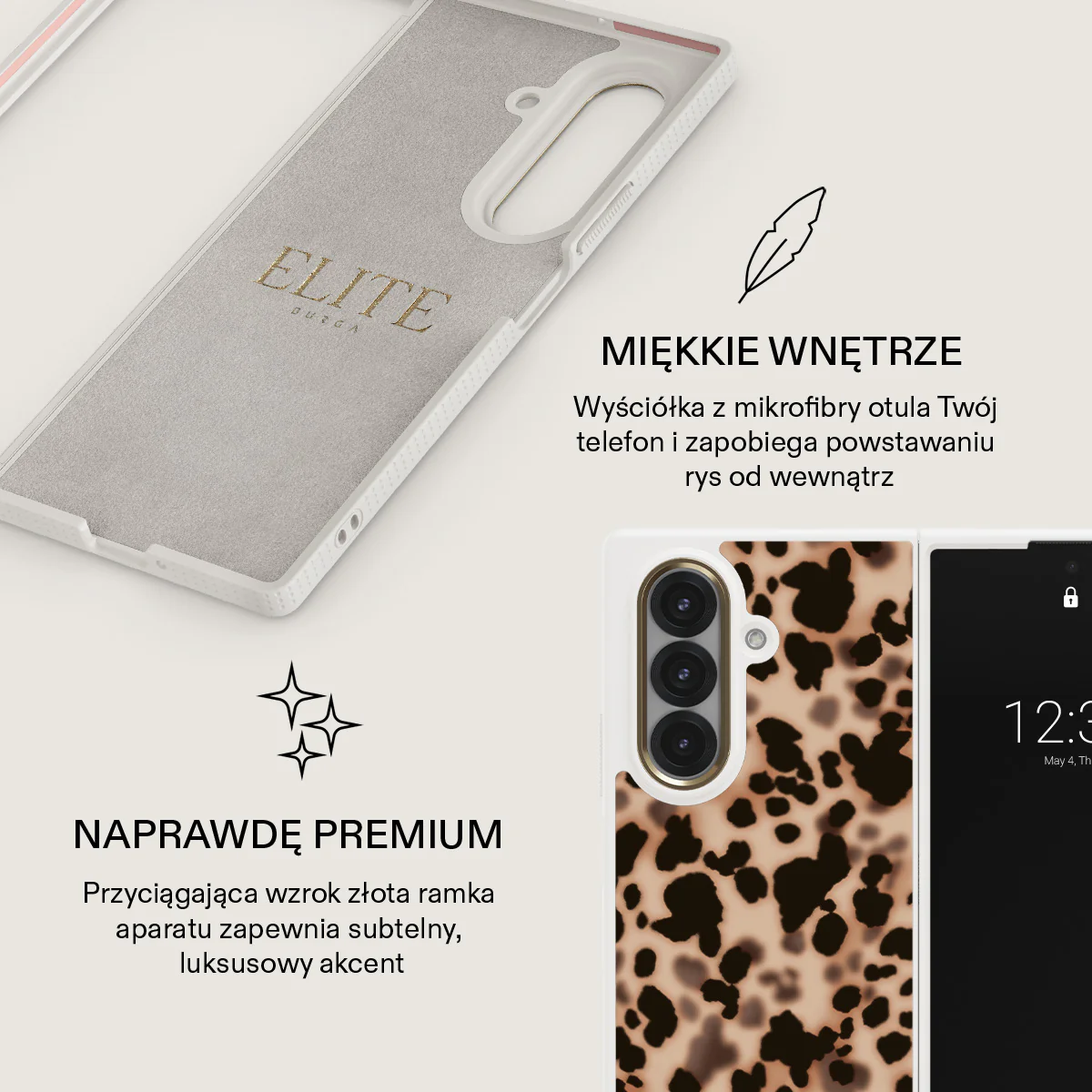 Off Duty - Samsung Galaxy Z Fold 7 Etui - Image 20