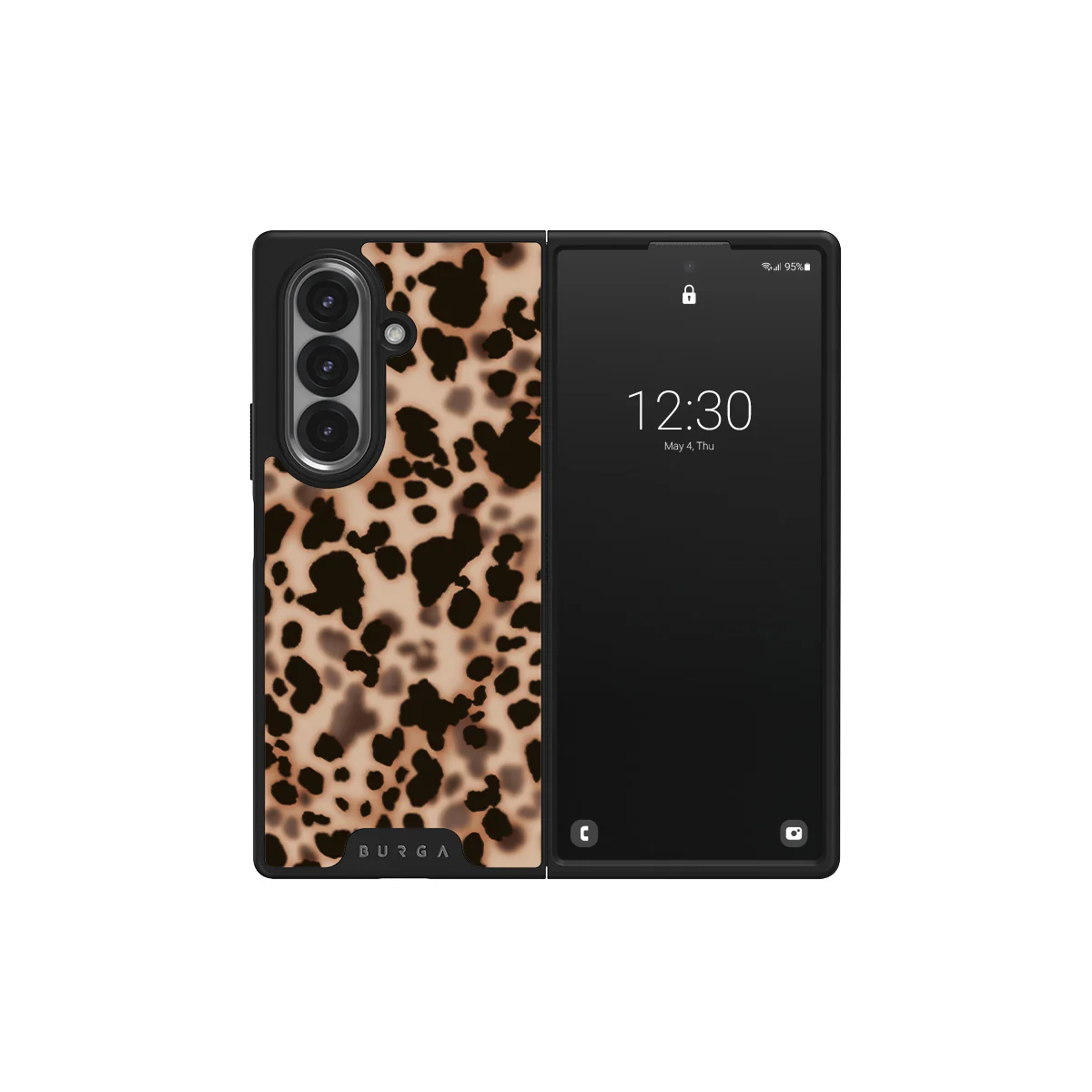 Off Duty - Samsung Galaxy Z Fold 7 Etui - Image 8